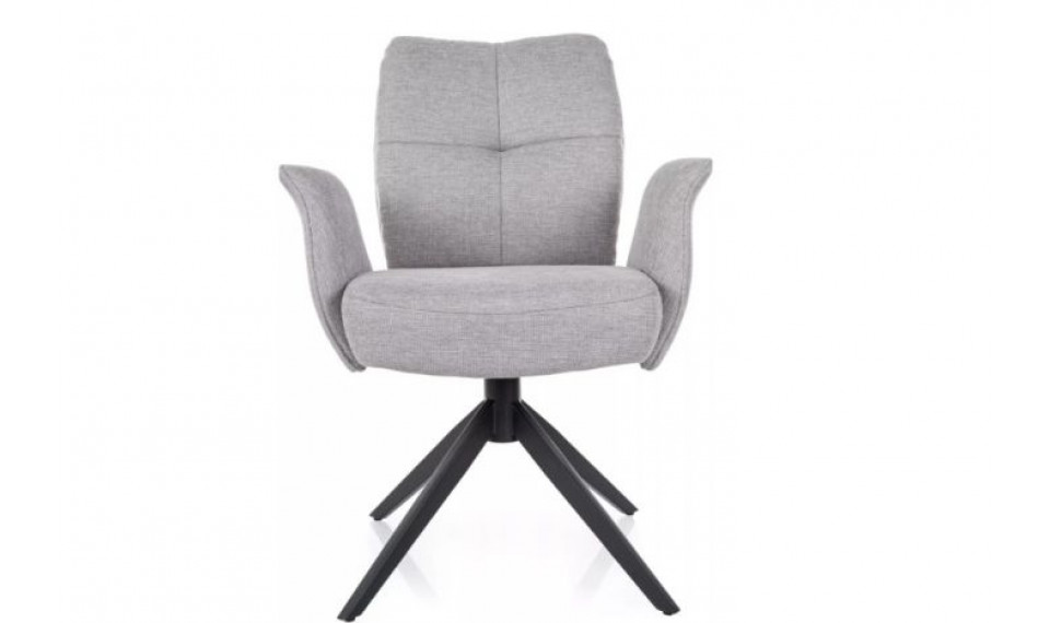 Pöörlev tool WING Brego 07 helehall | Toolid ja tugitoolid | ZIPhome.ee pilt 2