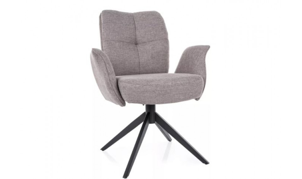 Pöörlev tool WING Brego 07 hall | Toolid ja tugitoolid | ZIPhome.ee pilt 1