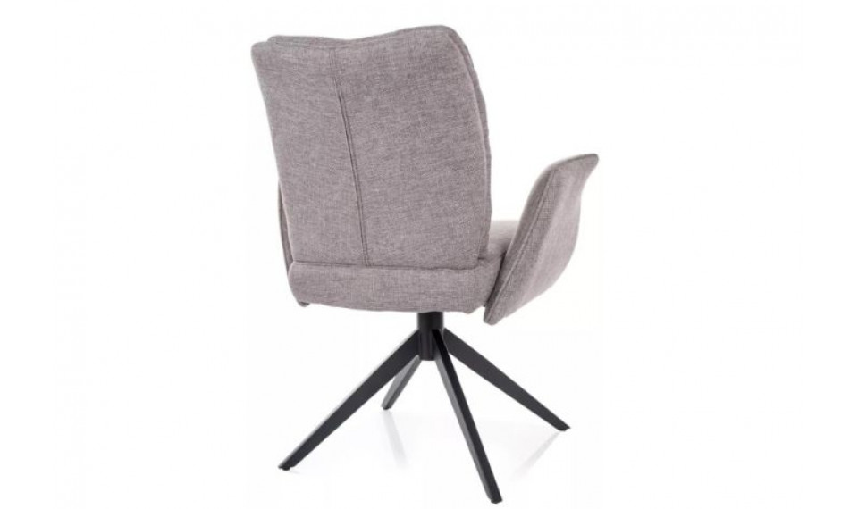 Pöörlev tool WING Brego 07 hall | Toolid ja tugitoolid | ZIPhome.ee pilt 3