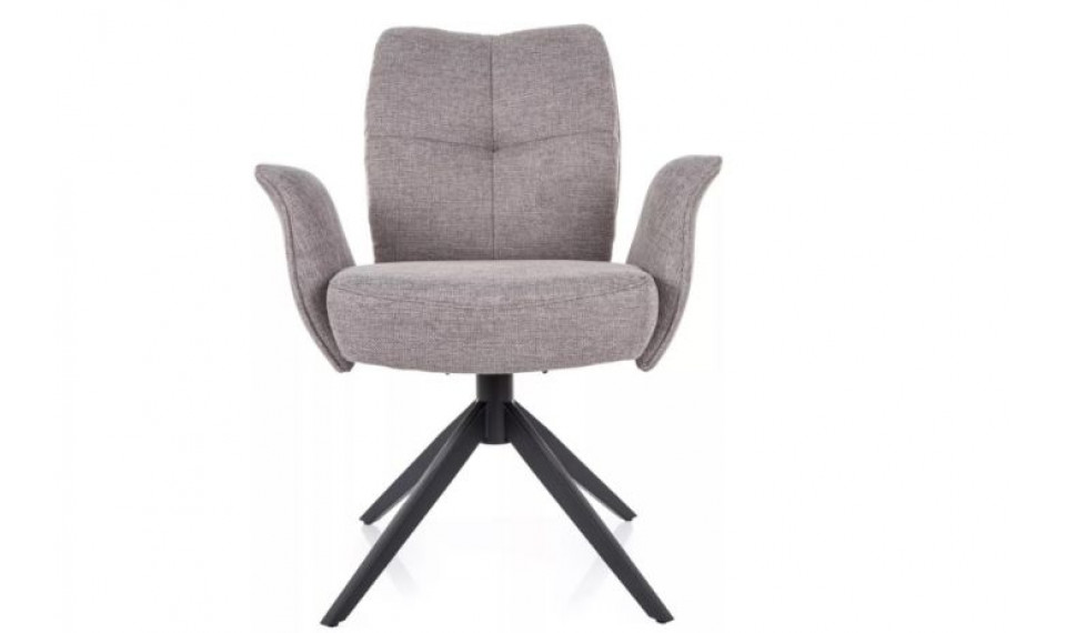 Pöörlev tool WING Brego 07 hall | Toolid ja tugitoolid | ZIPhome.ee pilt 2