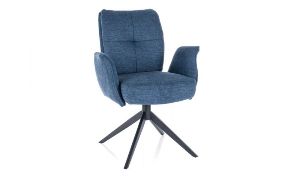 Pöörlev tool WING Brego 86 sinine | Toolid ja tugitoolid | ZIPhome.ee pilt 1