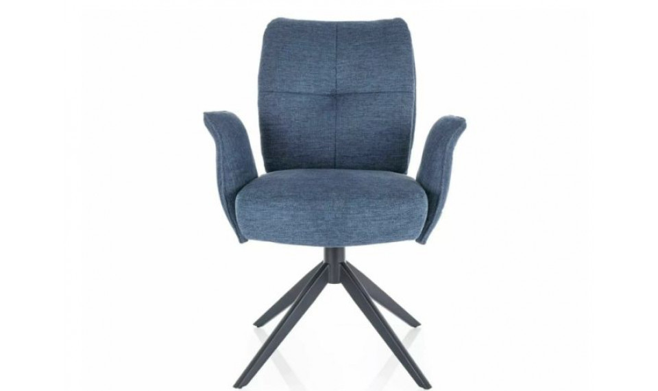 Pöörlev tool WING Brego 86 sinine | Toolid ja tugitoolid | ZIPhome.ee pilt 2