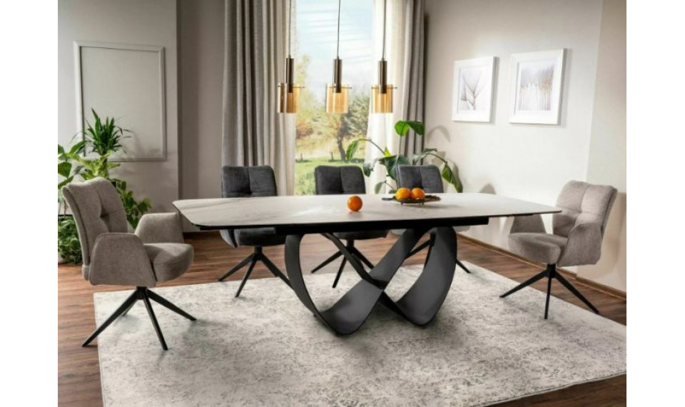 Pöörlev tool WING Brego 31 helebeež | Toolid ja tugitoolid | ZIPhome.ee pilt 5