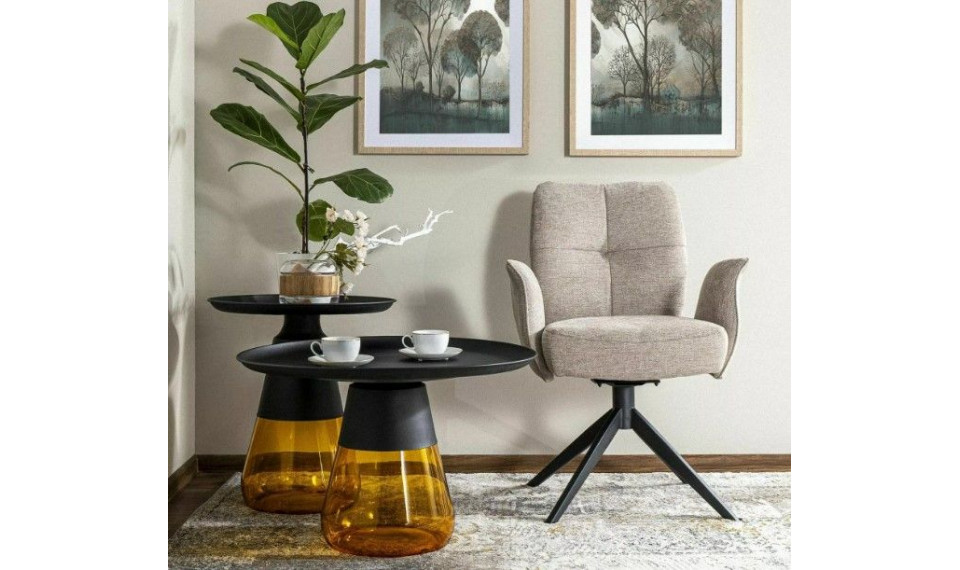 Pöörlev tool WING Brego 31 helebeež | Toolid ja tugitoolid | ZIPhome.ee pilt 6