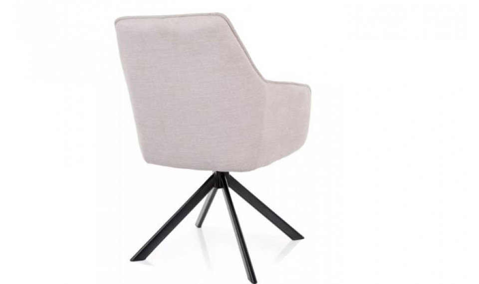 Pöörlev tool NOTTI helebeež Brego 22 | Toolid ja tugitoolid | ZIPhome.ee pilt 2