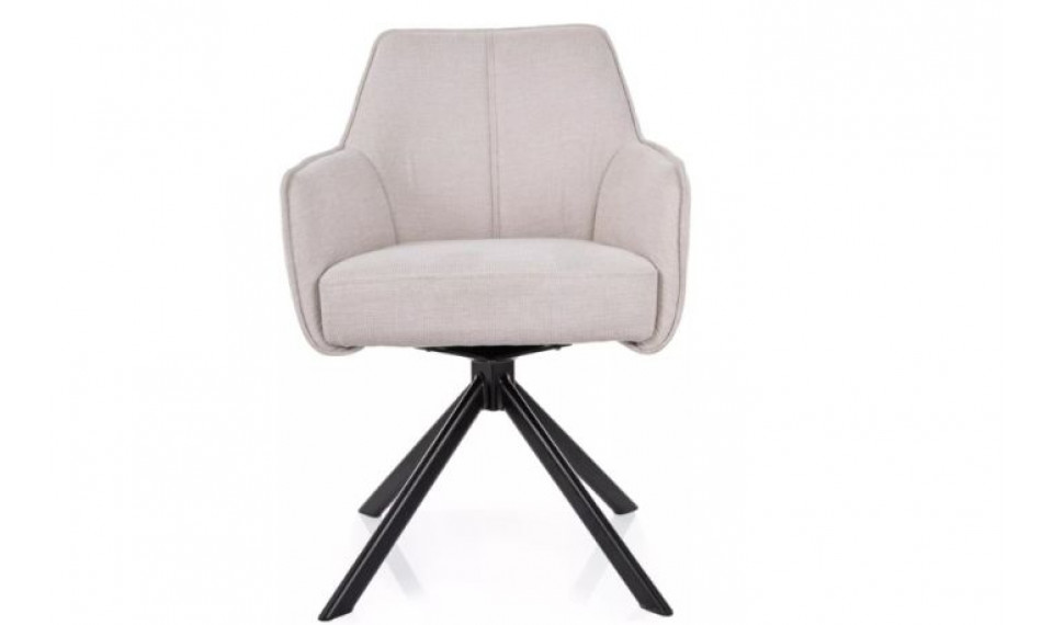 Pöörlev tool NOTTI helebeež Brego 22 | Toolid ja tugitoolid | ZIPhome.ee pilt 3