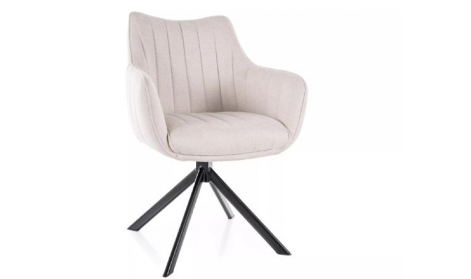 Pöörlev tool AZALIA velvet Bluvel 30 | Toolid ja tugitoolid | ZIPhome.ee pilt 1