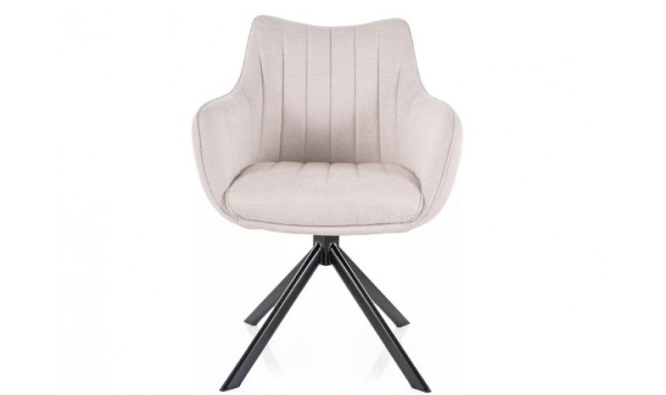 Pöörlev tool AZALIA velvet Bluvel 30 | Toolid ja tugitoolid | ZIPhome.ee pilt 3