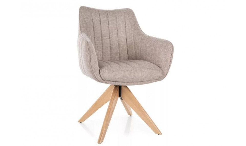 Pöörlev tool AZALIA D Brego 31/tamm | Toolid ja tugitoolid | ZIPhome.ee image 1