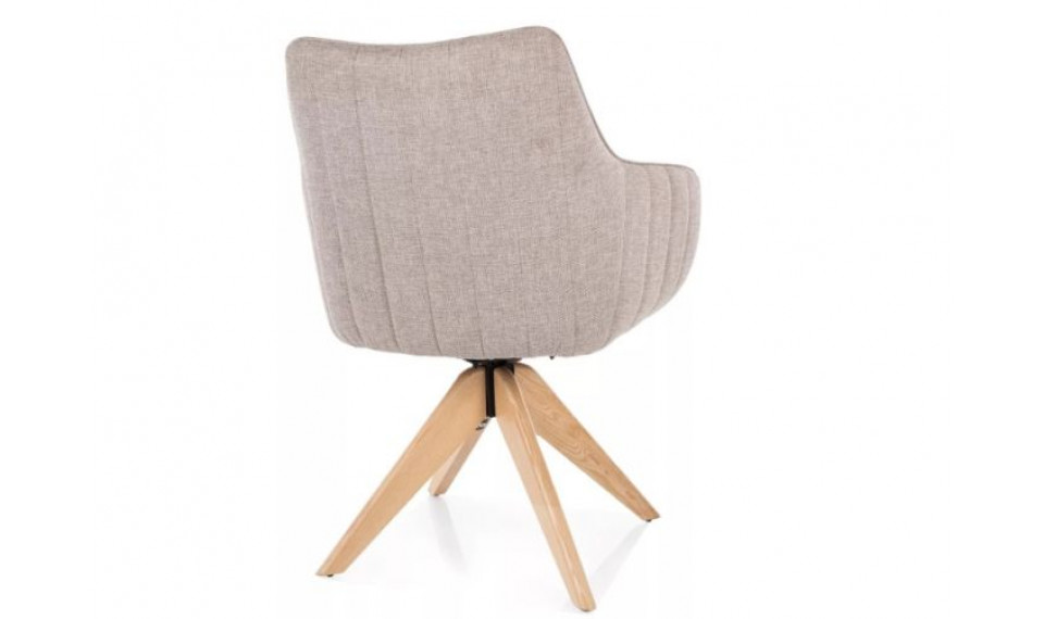 Pöörlev tool AZALIA D Brego 31/tamm | Toolid ja tugitoolid | ZIPhome.ee image 2