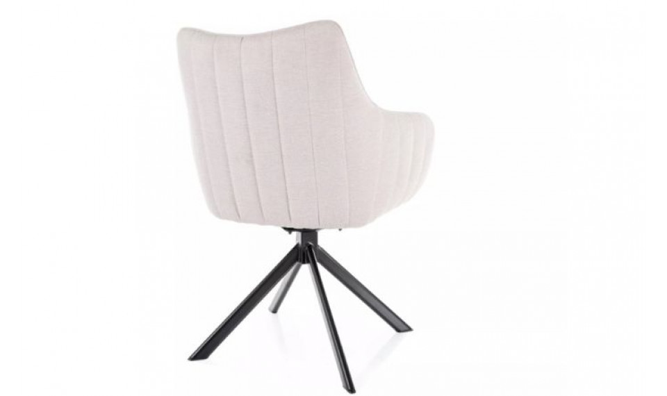 Pöörlev tool AZALIA velvet Bluvel 30 | Toolid ja tugitoolid | ZIPhome.ee pilt 2