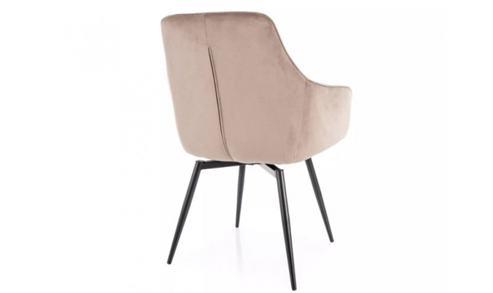 Pöörlev tool SERVIO Bluvel 40 tumebeež | Toolid ja tugitoolid | ZIPhome.ee pilt 2