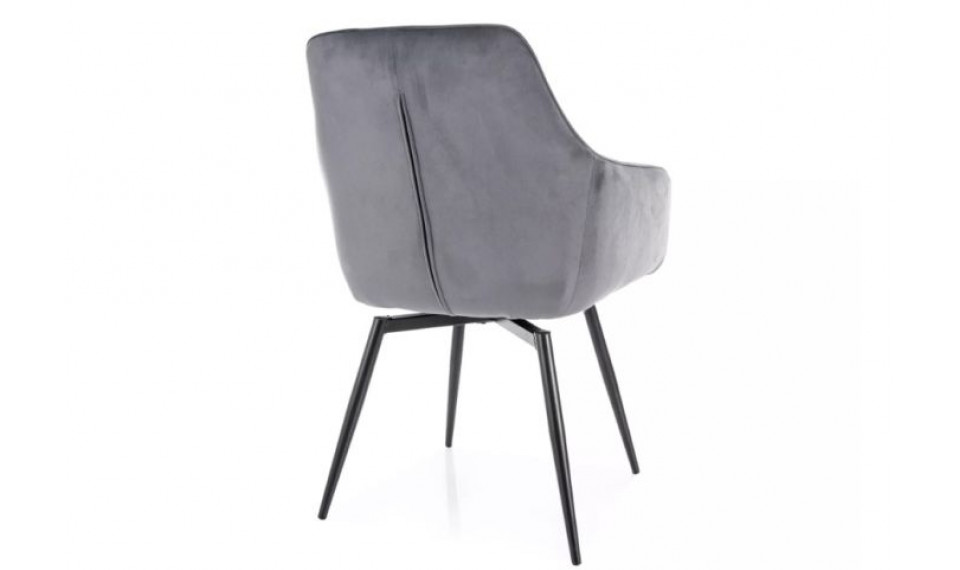 Pöörlev tool SERVIO Bluvel 14 hall | Toolid ja tugitoolid | ZIPhome.ee pilt 2