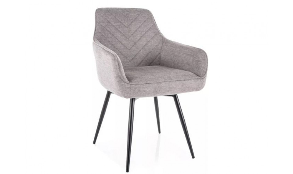 Pöörlev tool SERVIO Brego 07 hall | Toolid ja tugitoolid | ZIPhome.ee pilt 1