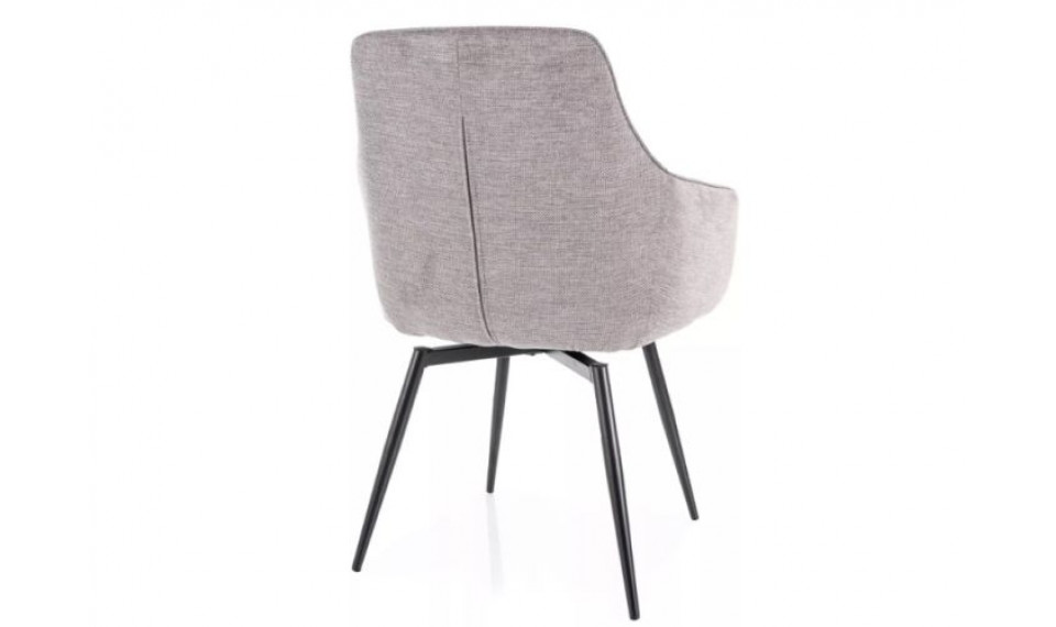 Pöörlev tool SERVIO Brego 07 hall | Toolid ja tugitoolid | ZIPhome.ee pilt 2