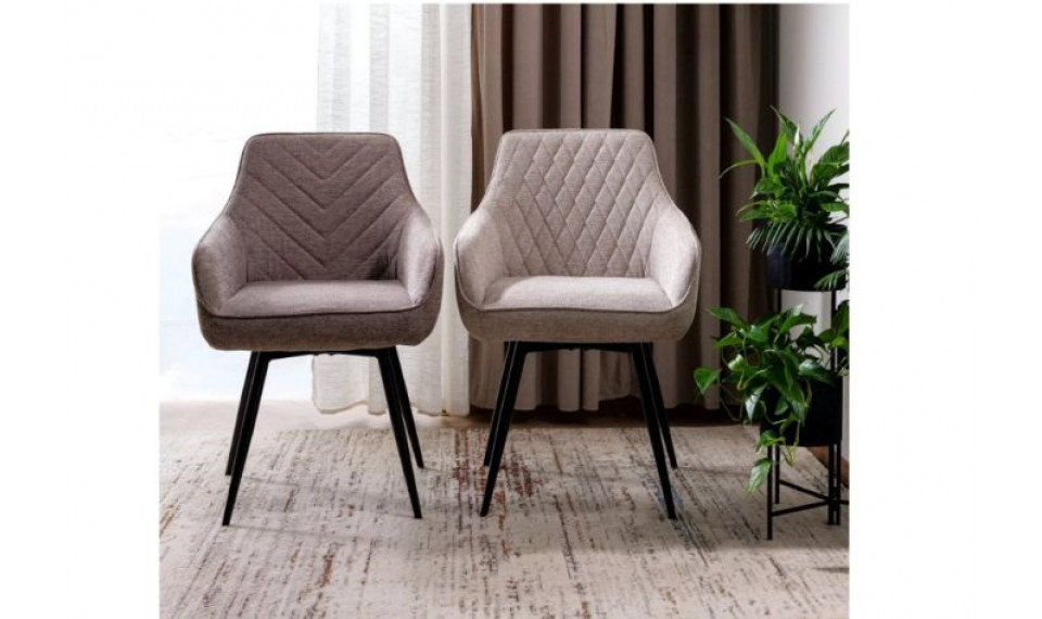 Pöörlev tool SERVIO Brego 34 beež | Toolid ja tugitoolid | ZIPhome.ee pilt 4