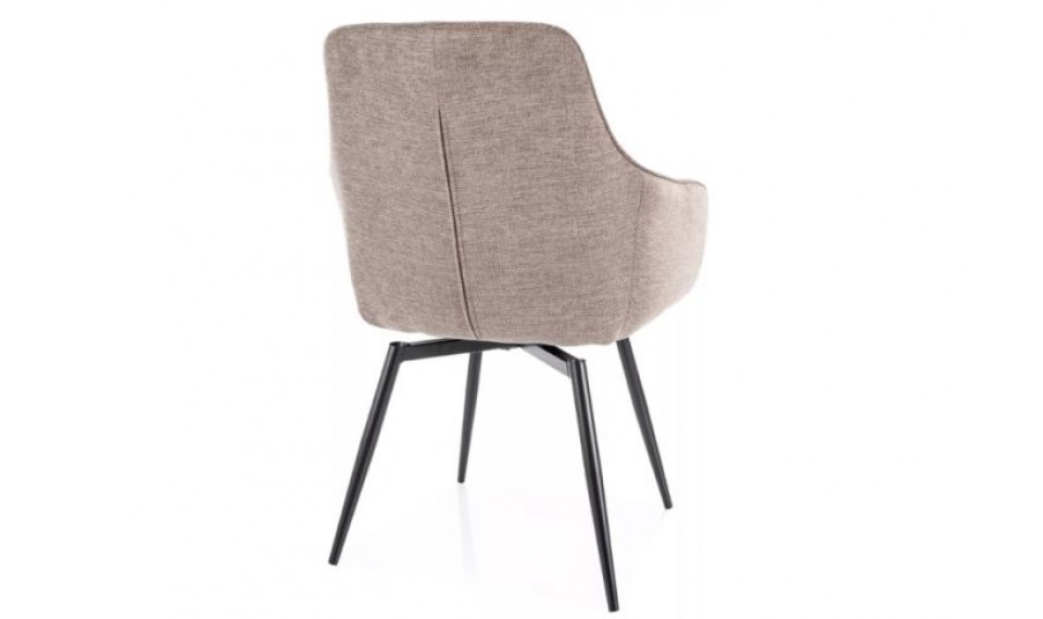 Pöörlev tool SERVIO Brego 34 beež | Toolid ja tugitoolid | ZIPhome.ee pilt 2