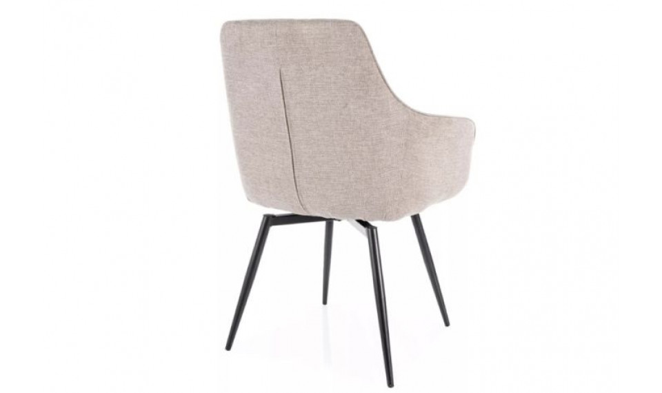 Pöörlev tool SERVIO Brego 31 helebeež | Toolid ja tugitoolid | ZIPhome.ee pilt 2