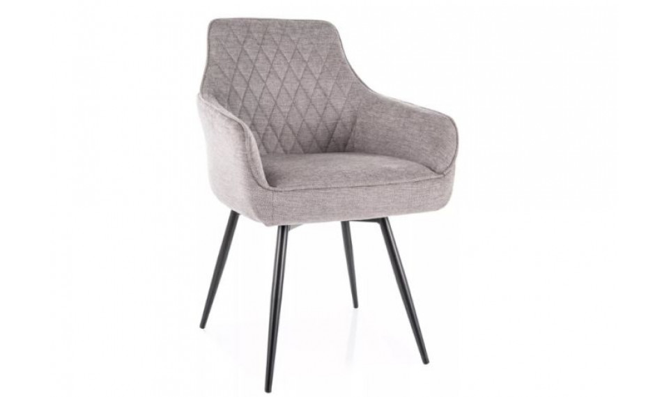 Pöörlev tool MARLO Brego 07 hall | Toolid ja tugitoolid | ZIPhome.ee image 1