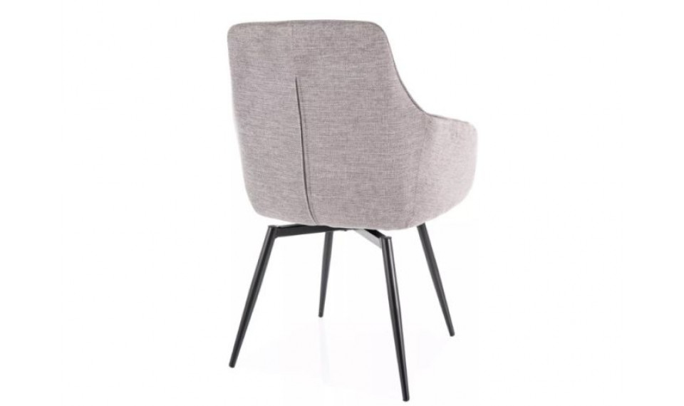 Pöörlev tool MARLO Brego 07 hall | Toolid ja tugitoolid | ZIPhome.ee image 2