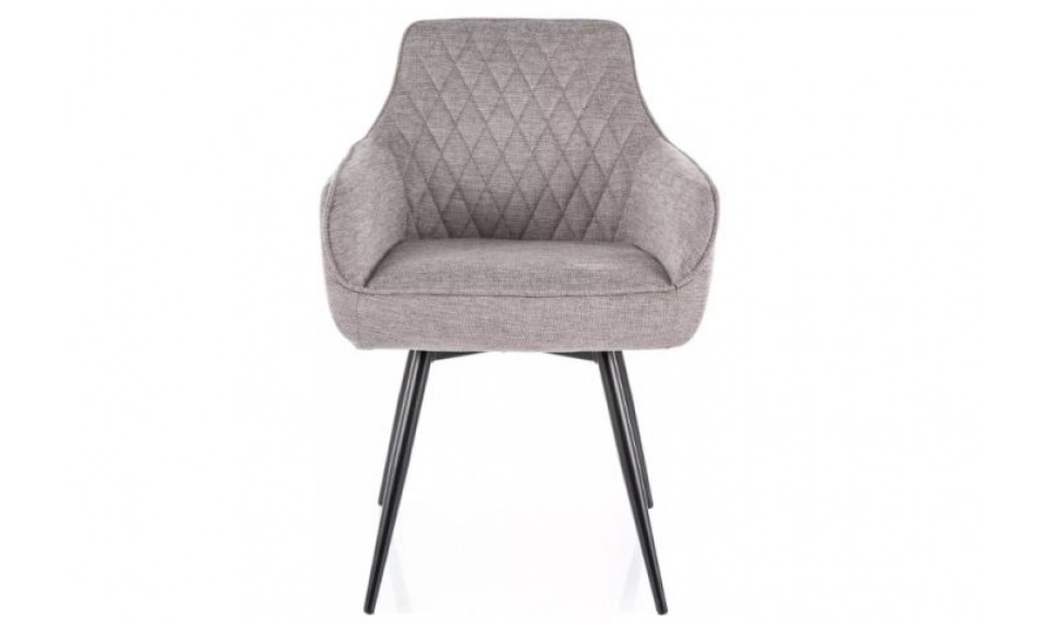 Pöörlev tool MARLO Brego 07 hall | Toolid ja tugitoolid | ZIPhome.ee image 3