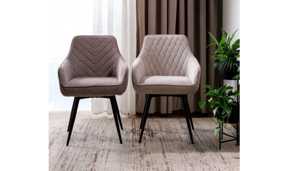 Pöörlev tool MARLO Brego 31 helebeež | Toolid ja tugitoolid | ZIPhome.ee pilt 5