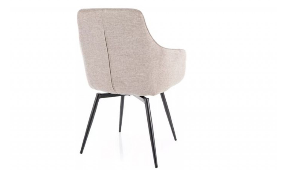 Pöörlev tool MARLO Brego 31 helebeež | Toolid ja tugitoolid | ZIPhome.ee pilt 2