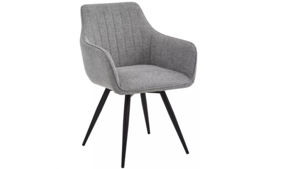 Pöörlev tool BALLO Brego 07 hall | Toolid ja tugitoolid | ZIPhome.ee pilt 1