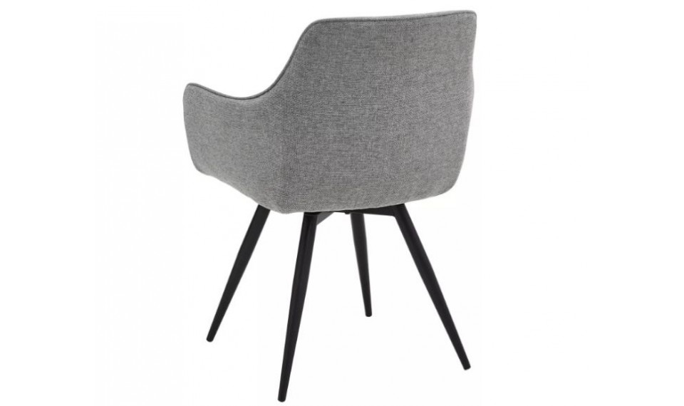 Pöörlev tool BALLO Brego 07 hall | Toolid ja tugitoolid | ZIPhome.ee pilt 2