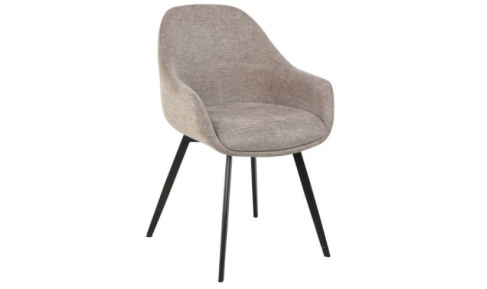Dining chair VINTO Brego 34 beige | Chairs | ZIPhome.ee image 1
