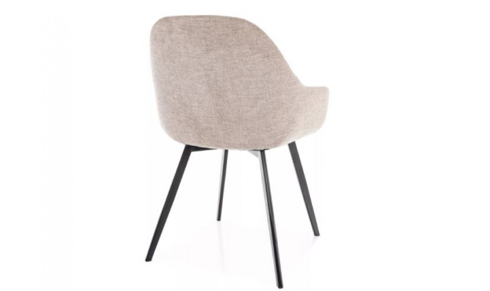 Dining chair VINTO Brego 34 beige | Chairs | ZIPhome.ee image 2