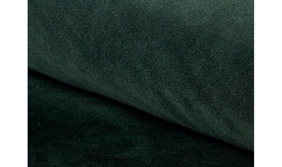 Dining chair JAKE velvet Bluvel 78 green | Chairs | ZIPhome.ee image 4