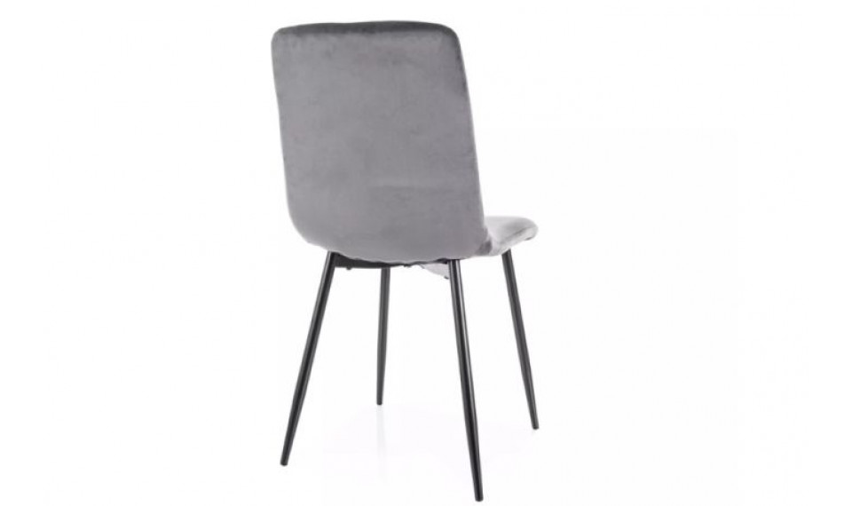 Daren Velvet harmaa 14 tuoli | Tuolit | ZIPhome.ee kuva 2