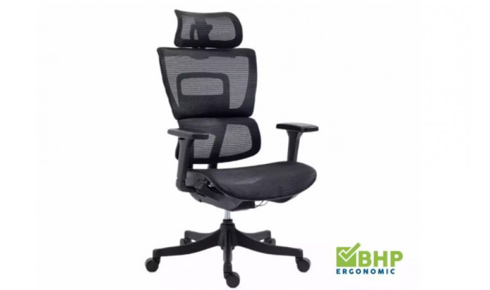 Arvutitool WINNER must | Kontoritoolid | ZIPhome.ee pilt 1