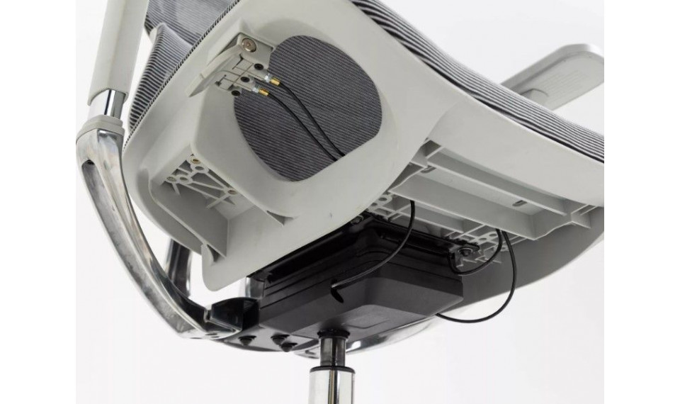 Компьютерное кресло WINNER LUX серый/хром | Офис | ZIPhome.ee изображение 5