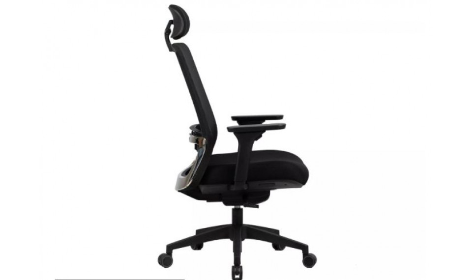 Arvutitool Q-718H must | Toolid ja tugitoolid | ZIPhome.ee image 2