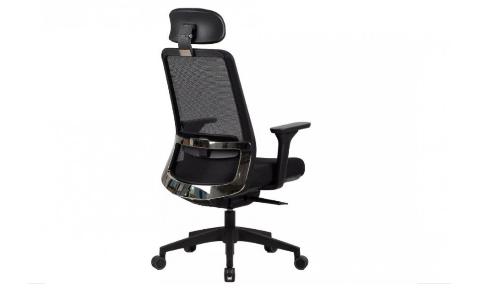 Arvutitool Q-718H must | Toolid ja tugitoolid | ZIPhome.ee image 3