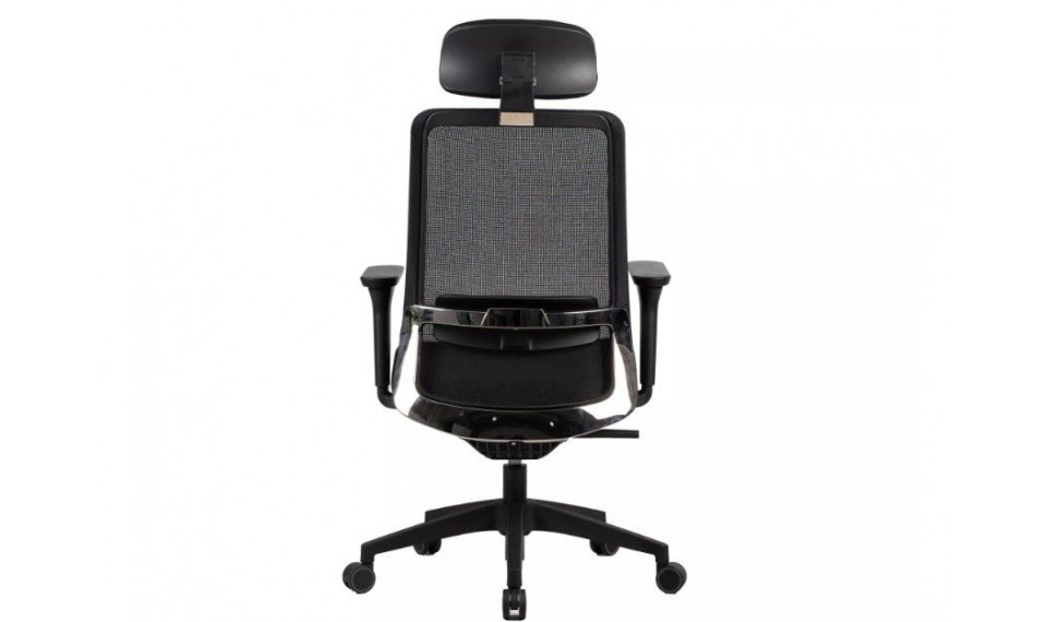 Arvutitool Q-718H must | Toolid ja tugitoolid | ZIPhome.ee image 4