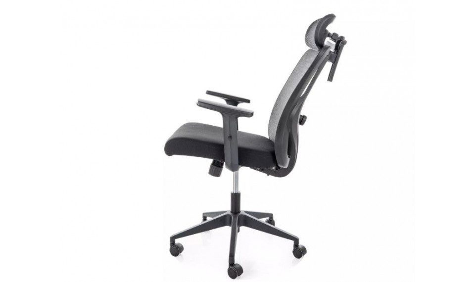 Arvutitool Q-080 must | Toolid ja tugitoolid | ZIPhome.ee pilt 3