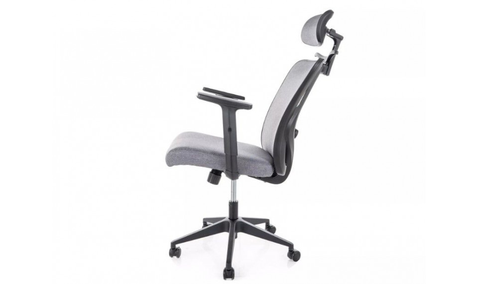 Arvutitool Q-080M hall | Toolid ja tugitoolid | ZIPhome.ee pilt 2