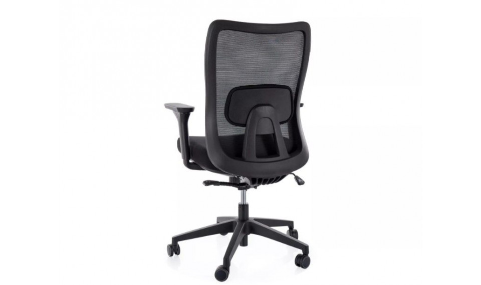 Computer Chair Q-724 Black | Office chairs | ZIPhome.ee image 2