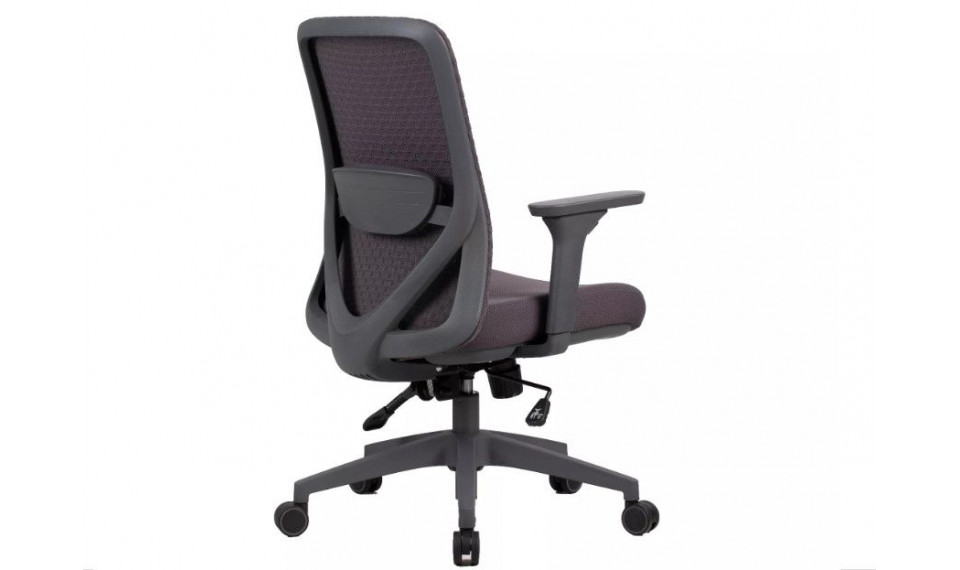 Arvutitool Q-744 hall | Kontoritoolid | ZIPhome.ee pilt 2