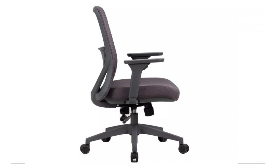 Arvutitool Q-744 hall | Kontoritoolid | ZIPhome.ee pilt 3