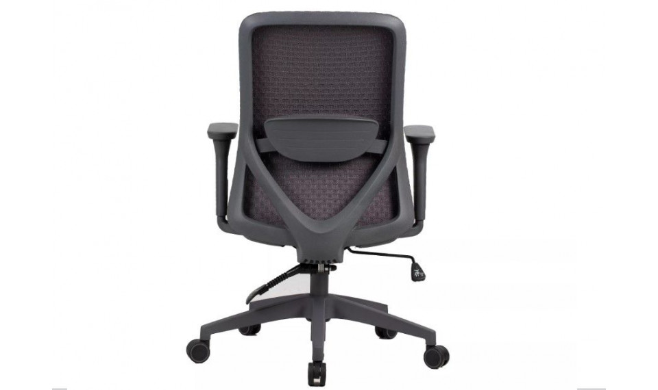 Arvutitool Q-744 hall | Kontoritoolid | ZIPhome.ee pilt 4