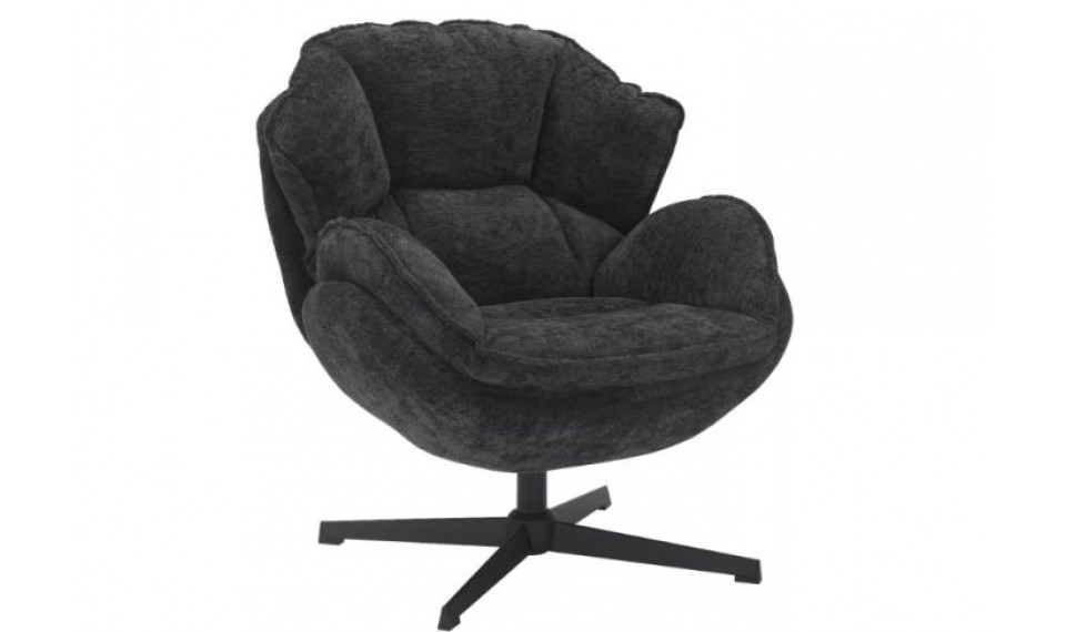 Betty tugitool must 242 | 100% kvaliteet Betty tugitool must 242 | Tugitoolid | ZIPhome.ee pilt 1