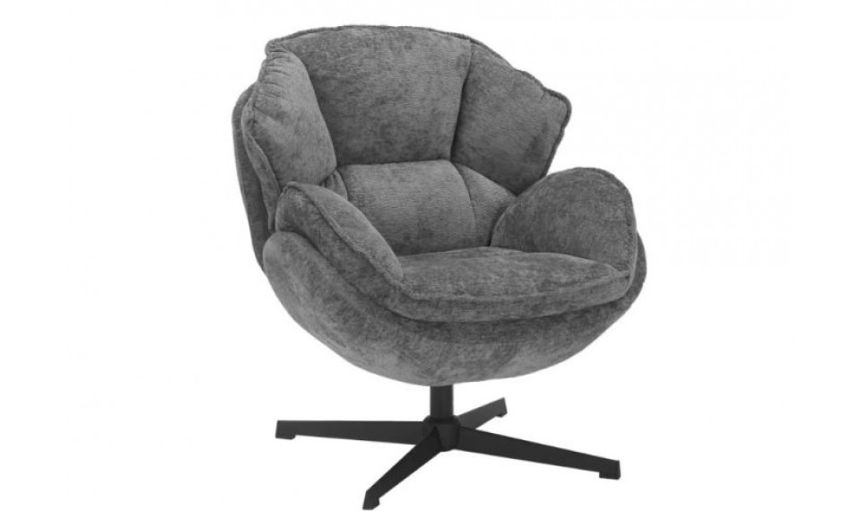 Armchair BETTY grey 240 | 100% Quality Armchair BETTY grey 240 | Armchairs | ZIPhome.ee image 1