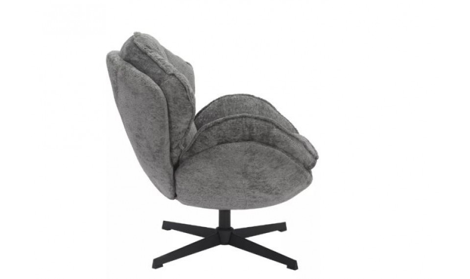 Armchair BETTY grey 240 | 100% Quality Armchair BETTY grey 240 | Armchairs | ZIPhome.ee image 3