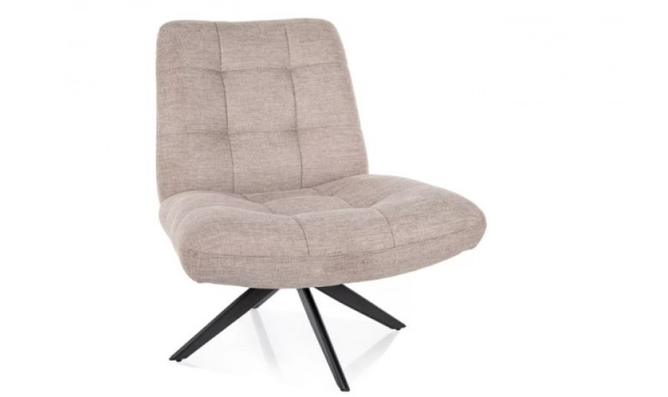 Alice Brego armchair light beige 31 | 100% Quality Alice Brego armchair light beige 31 | Armchairs | ZIPhome.ee image 1