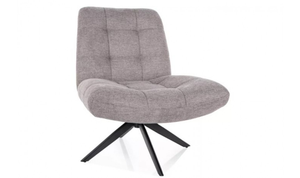 Alice Brego armchair grey 07 | 100% Quality Alice Brego armchair grey 07 | Armchairs | ZIPhome.ee image 1