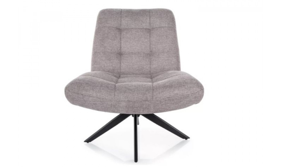 Alice Brego armchair grey 07 | 100% Quality Alice Brego armchair grey 07 | Armchairs | ZIPhome.ee image 3